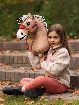 Hobby Horse Kæphest - Oskar - LeMieux 